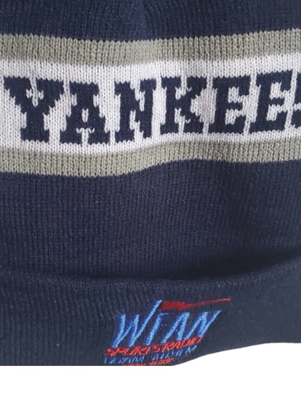 HATS. YANKEES - Picture 8 of 9